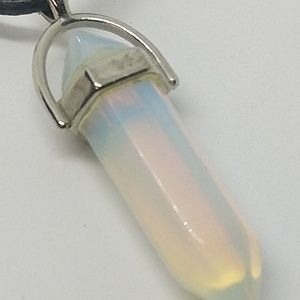 Healing crystal